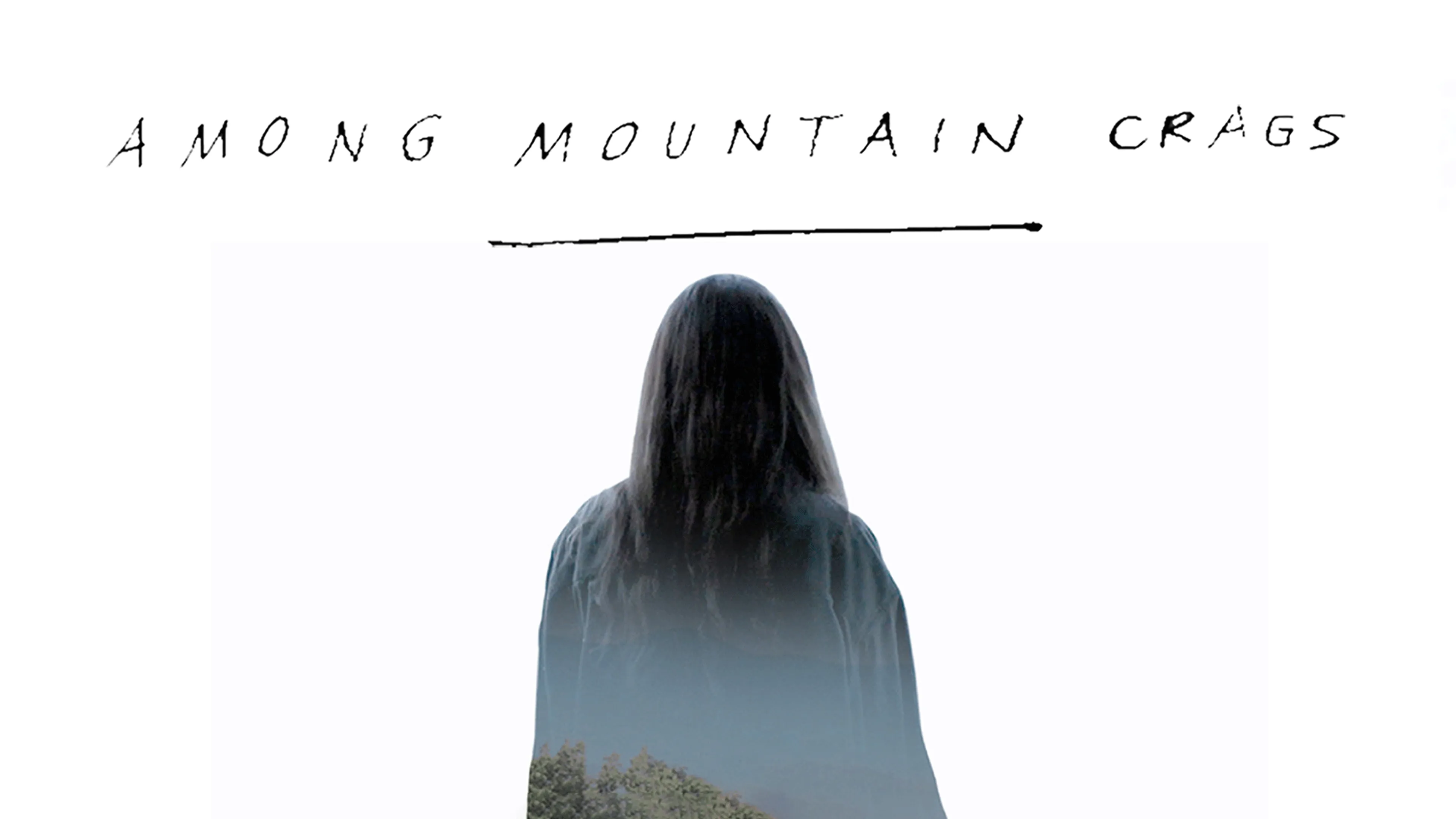 Among Mountain Crags poster
